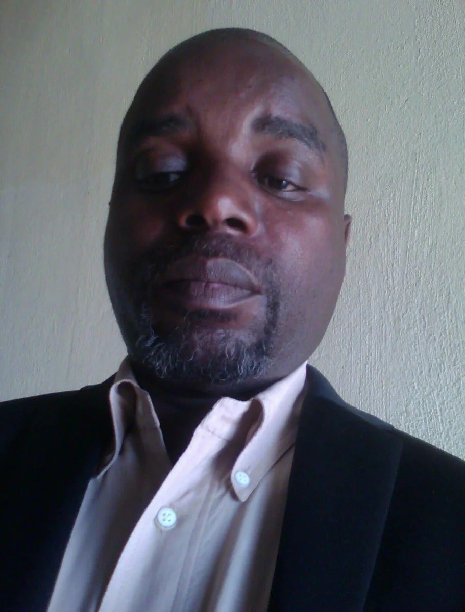 Mangena Mathebula