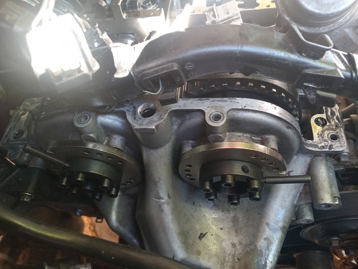 R40 Master Auto Services gallery image 1