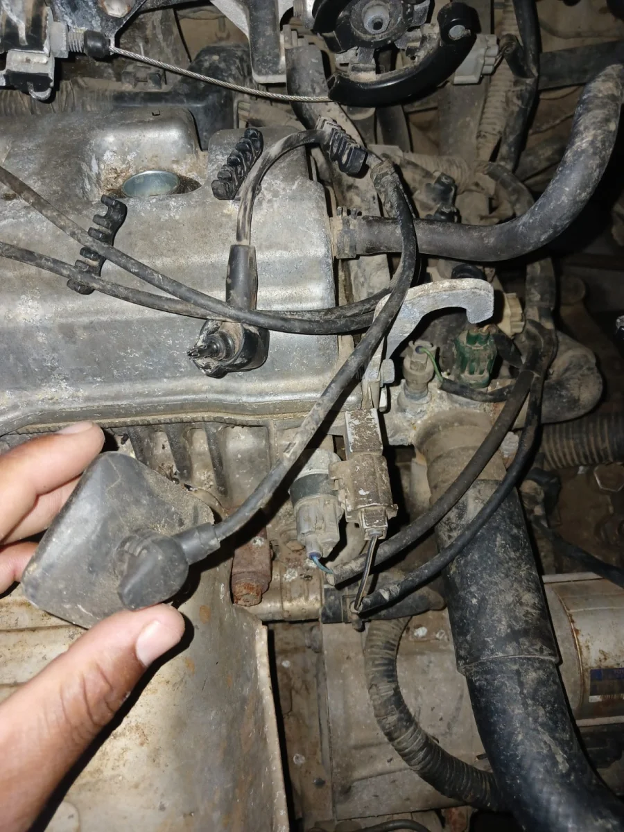 R40 Master Auto Services gallery image 2