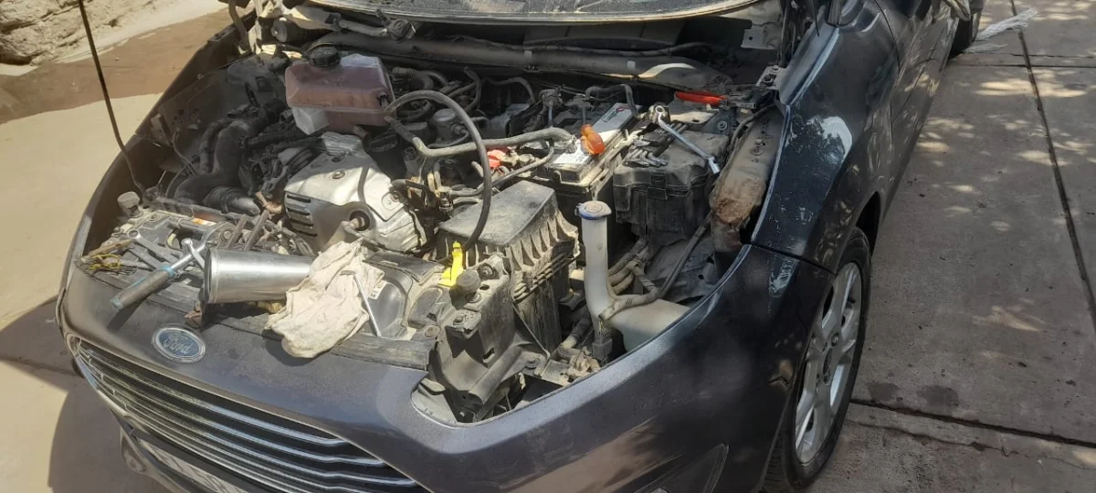 R40 Master Auto Services gallery image 4