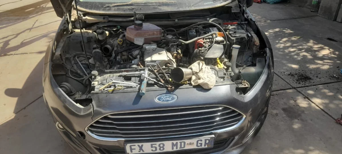 R40 Master Auto Services gallery image 6
