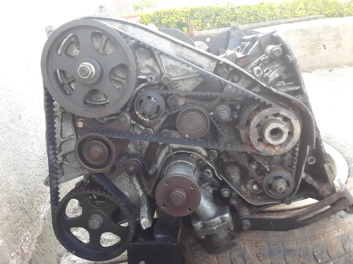R40 Master Auto Services gallery image 7