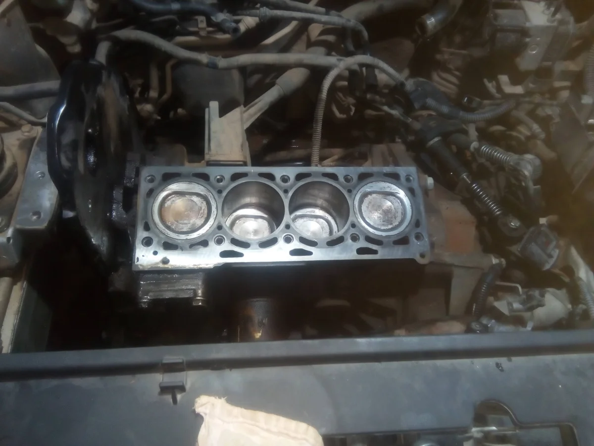 R40 Master Auto Services gallery image 8