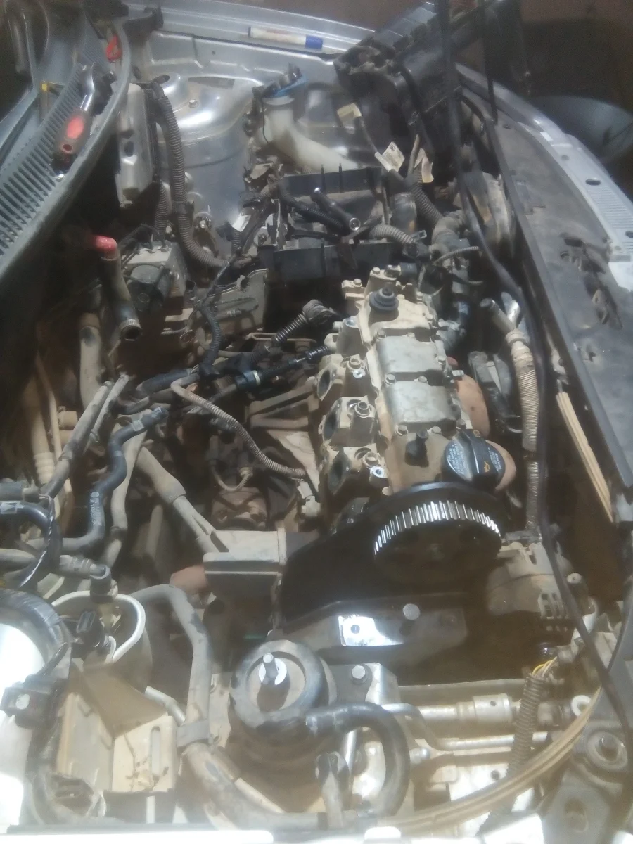 R40 Master Auto Services gallery image 9